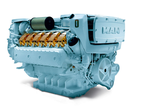 Engine