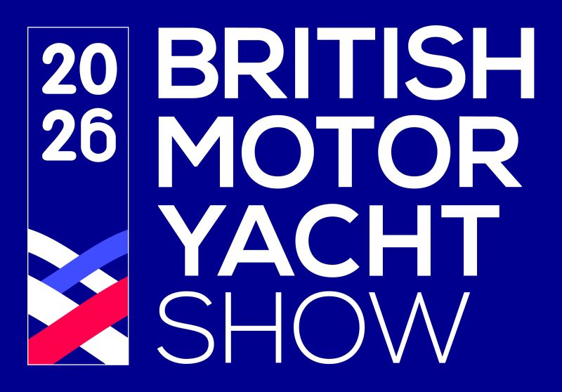 British Motor Yacht Show logo